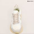 VEJA Impala Engineered-Mesh eggshell/pierre/butter men's training shoes 10