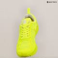 VEJA Condor 2 Alveomesh men's running shoes fulljaune fluo 9