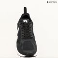 Men's Veja Condor 2 Alveomesh black/white running shoes 10