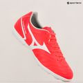 Mizuno Monarcida Neo II Select AS men's football boots flerycoral2/white 9