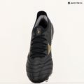 Men's Mizuno Morelia Neo IV Beta SG football boots black/gold/black 9