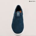 Men's Timberland Seneca Bay Slip On dark denim shoes 9