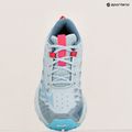 Women's running shoes Mizuno Wave Daichi 7 baby blue/fotgot me not/807c 9
