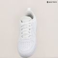 Nike Court Borough Low Recraft trainers white/white/white 9