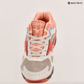 Mizuno Sky Medal U silver cloud/pamber/steel gray shoes 10