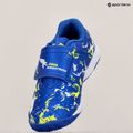Joma Megatron Jr IN royal children's football boots 11
