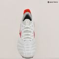 Mizuno Morelia Neo IV Β Japan Mix white/radiant red/hot coral men's football boots 9