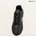 Joma Aguila FG men's football boots black/blue 10