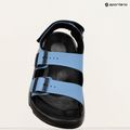 BIRKENSTOCK Mogami Terra BF Regular elemental blue sandals 12