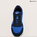 FILA men's shoes Orbit M prime blue / fila navy 10