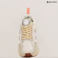 VEJA Condor 2 Alveomesh gravel/almond women's running shoes 15