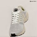 VEJA Marlin V-Knit chalk/pierre women's running shoes 13