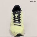 Women's On Running Cloudgo hay/sand running shoes 15