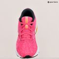 Women's running shoes Mizuno Wave Prodigy 5 vivid pink/snow white/spring 9