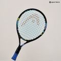 HEAD Novak 17 children's tennis racket 8