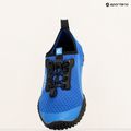 Cressi Sonar blue/azure water shoes 14