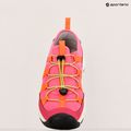 KEEN Motozoa Sneaker jazzy/evening primrose junior shoes 16