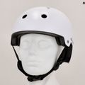 ATTABO Genes Jr children's helmet white 17