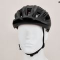 ATTABO bicycle helmet Viper black 8