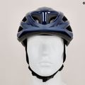 ATTABO bicycle helmet Firez navy blue 12