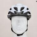 ATTABO Firez bicycle helmet white 12