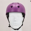 ATTABO Genes helmet purple 15