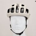 POC Ventral Air MIPS bicycle helmet okenite off-white matt 8