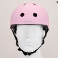 Powerslide Allround Adventure helmet fondant pink 10