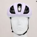 HJC Atara mt gl lavender bike helmet 13