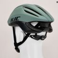 HJC Atara mt gl olive bike helmet 12