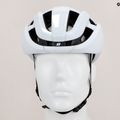 Bike helmet HJC Ibex 3 mt gl white 13