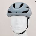 HJC Valeco 2 mt grey bike helmet 13