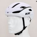 HJC Valeco 2 mt gl coral/pink bike helmet 14