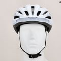 Giro Register II bicycle helmet matte white/charcoal 7
