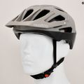 UVEX Quatro CC bike helmet oak brown/black 13