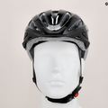 Bike helmet UVEX True black/silver 14