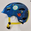 UVEX children's bike helmet Oyo Style deep space matt 14