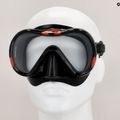 SEAC Boss snorkelling mask 7