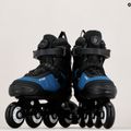 ATTABO children's roller skates Stormglider blue 16