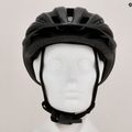 Giro Register II Integrated MIPS bicycle helmet matte black/raspberry 10