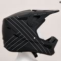 Children's bicycle helmet 100% Status Youth black 9