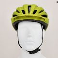 Giro Register II Integrated MIPS bicycle helmet matte ano lime 10