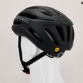 Giro Isode II Integrated MIPS bicycle helmet matte black/charcoal 7