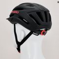 Giro Register II bicycle helmet matte black/charcoal 7