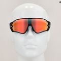 Tripout Force black/red axiom sunglasses 9