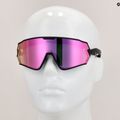 Tripout Infinity black/pinky axiom sunglasses 7