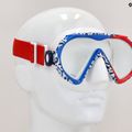 Aqualung Compass multicolour diving mask 3