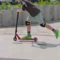 Children's freestyle scooter ATTABO Bunny Hop red 18