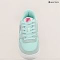 FILA women's shoes Fxventuno S opal blue/mauve chalk 16