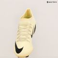Nike Mercurial Superfly 9 Club FG/MG Junior lemonade/black children's football boots 9